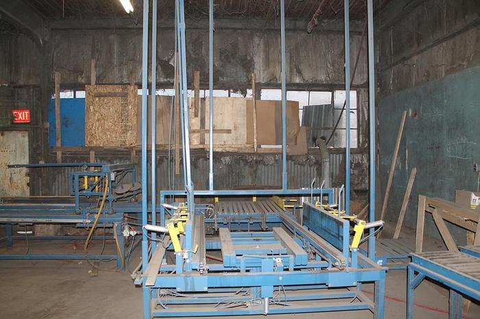 Used Pallet Chief II