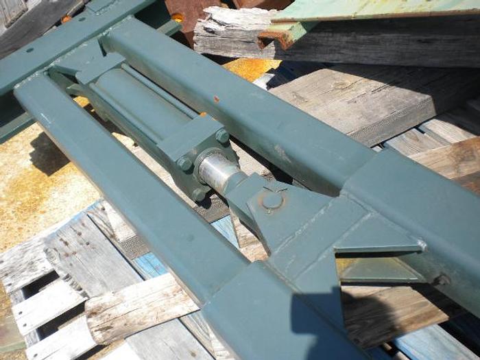 Used Tyrone Berry – cable tensioner