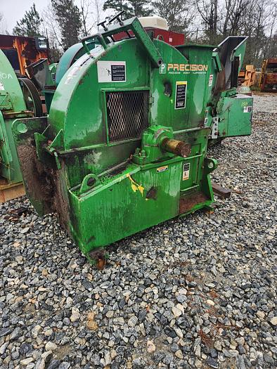 Used Precision 58" Chipper
