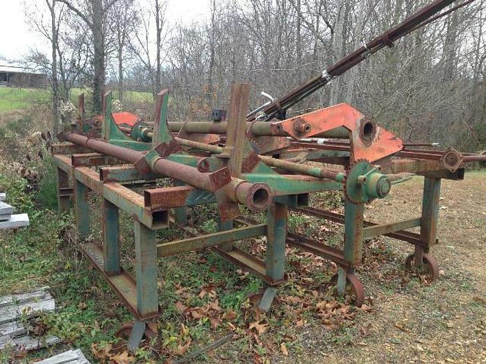 Used S & W Band Mills