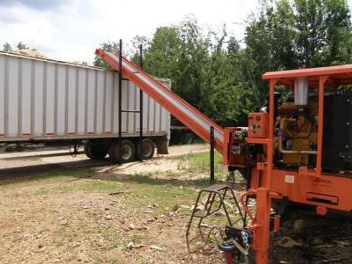 Used SALSCO Portable Shaving Mill