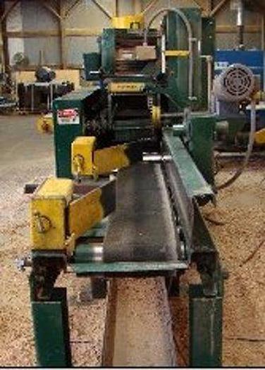 Used Pendu Cant Sizer