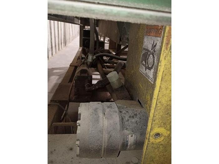 Used Viking 304A Pallet Nailer