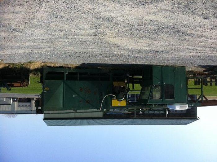 Used Pendu 6800 End Dogging Scragg 8′ 6"