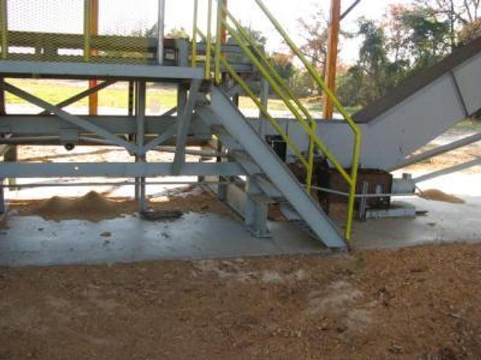 Used Shaving Mill Operation (Complete)