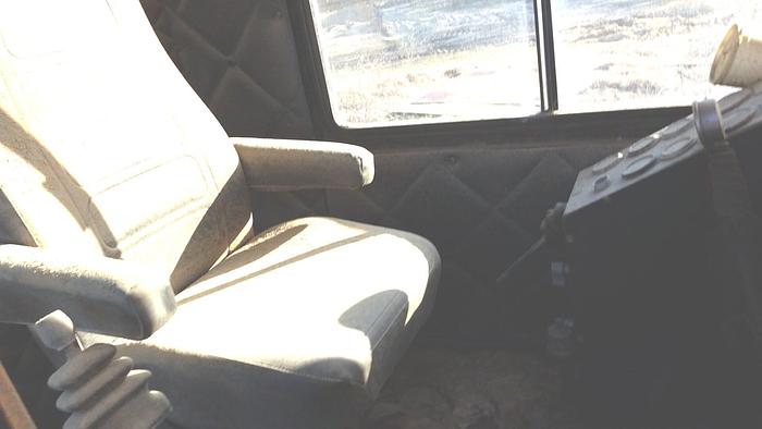 Used PROGRIND Portable Grinder