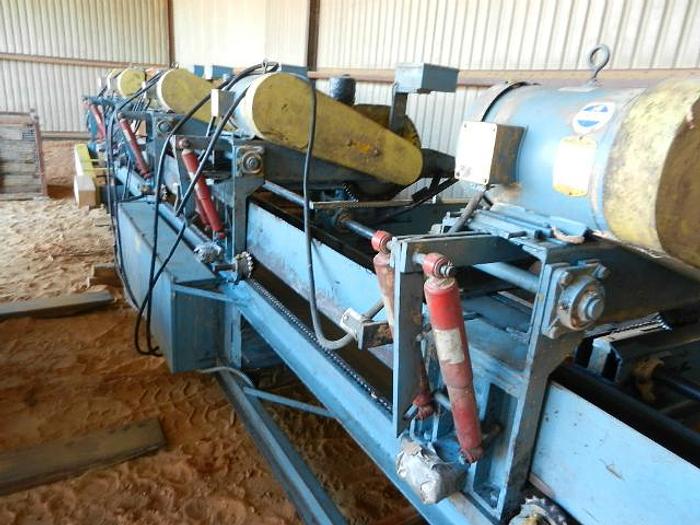 Used Newman KM-16 Multi-Trimsaw