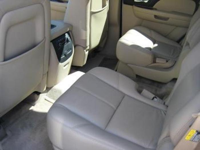Used CHEVY Tahoe 2007