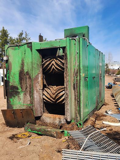 Used NICHOLSON 27
