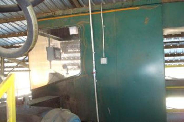 Used 2006 Cleereman Sawmill