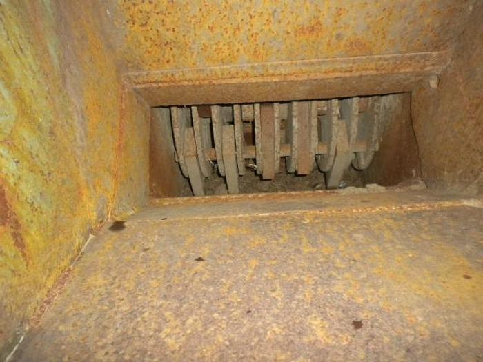 Used Schutte Hammermill