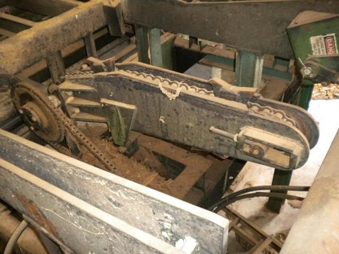 Used HMC Sawmill