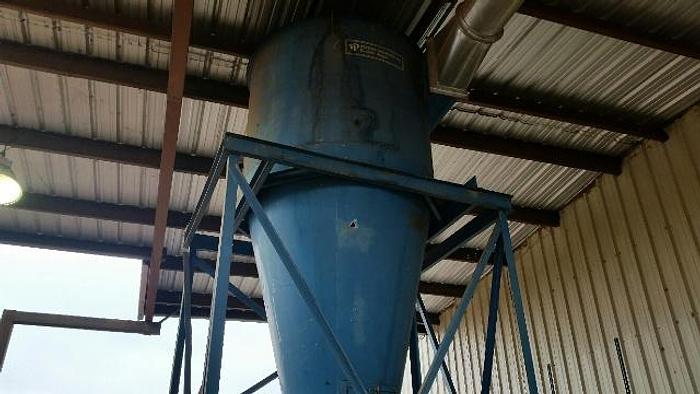 Used Kroger Dust Syatem