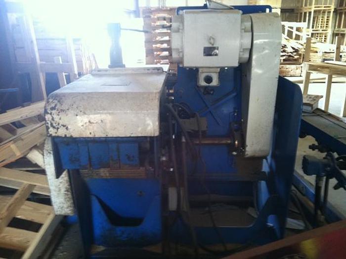 Used Brewco Edger
