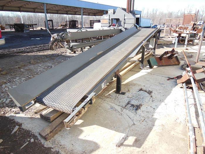 Used Woodmizer LT 300