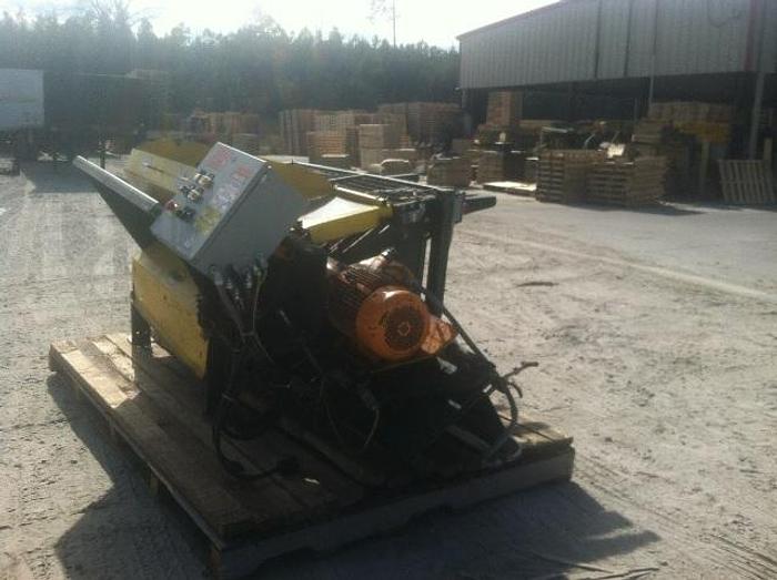 Used Pendu Stake Pointer