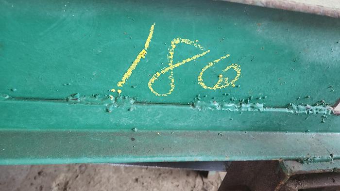 Used Belt Conveyor 12″ x 48′ - Pending