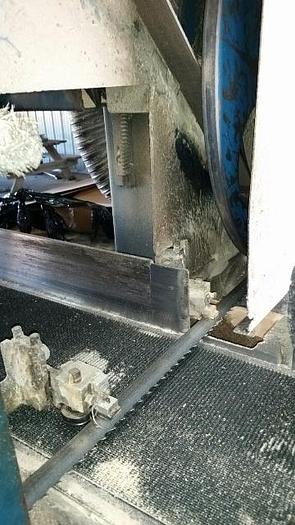 Used Baker Grade Run-A-Round Resaw