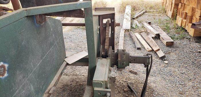 Used COOPER Slab Edger