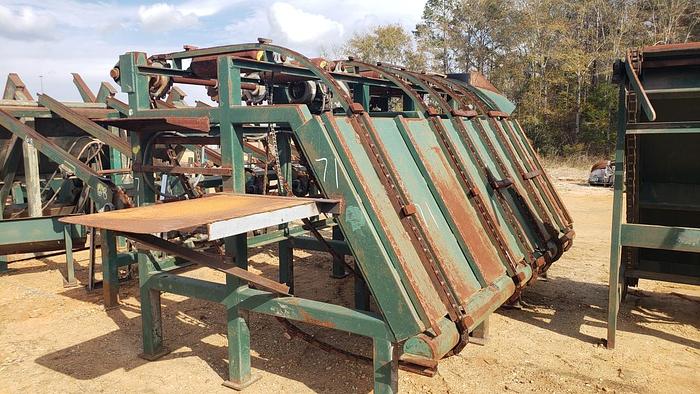 Used “Design Automation” Unscrambler