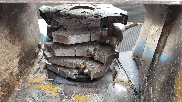 Used Unknown Cant Sizer