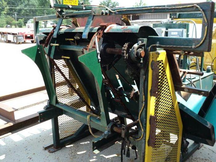 Used PENDU 4400BS Stacker