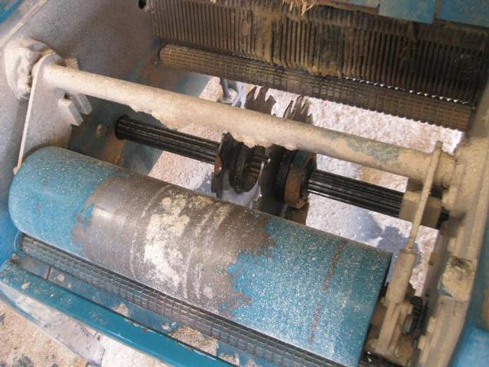 Used WOODMIZER E430 Edger