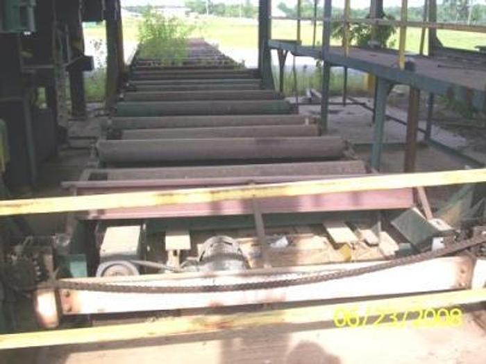 Used Lumber Stacker – 6′ x 18′