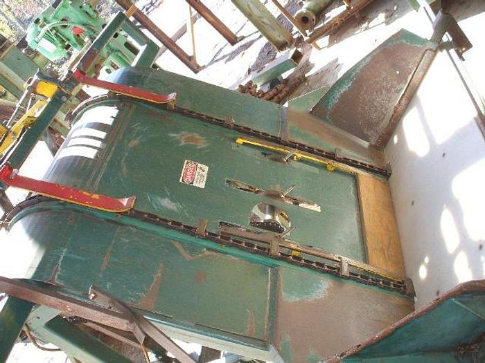 Used Pendu 4400 BS Board Stacker