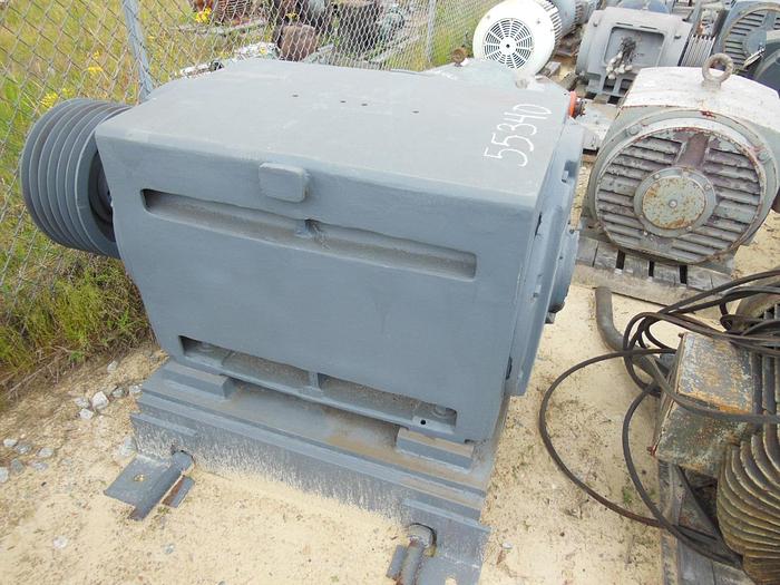 Used 250 HP @ 1200 RPM