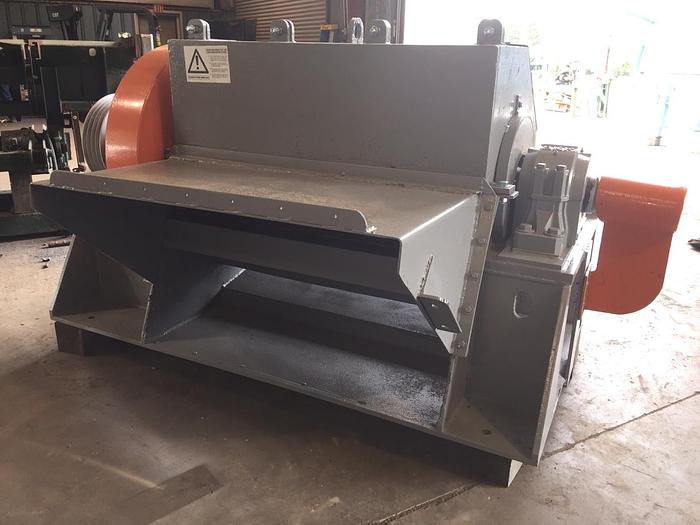 Used Montgomery Horizontal Hog
