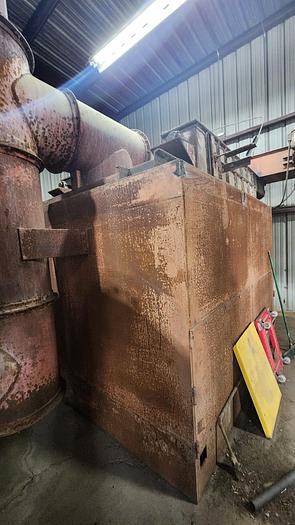 Used Superior Boiler