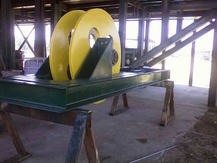 Used SALEM Cable Tensioner