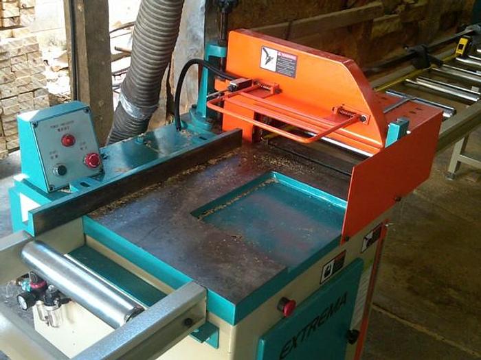 Used Extrema Pop Up Saw