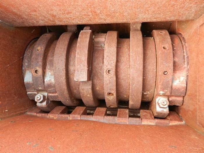 Used MONTGOMERY 26HD BLO-HOG