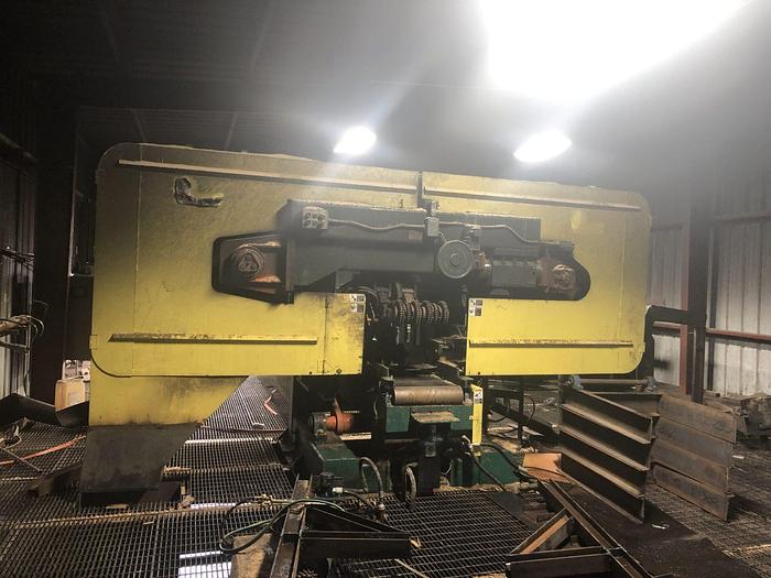 Used McDonough 62″ Horizontal Resaw