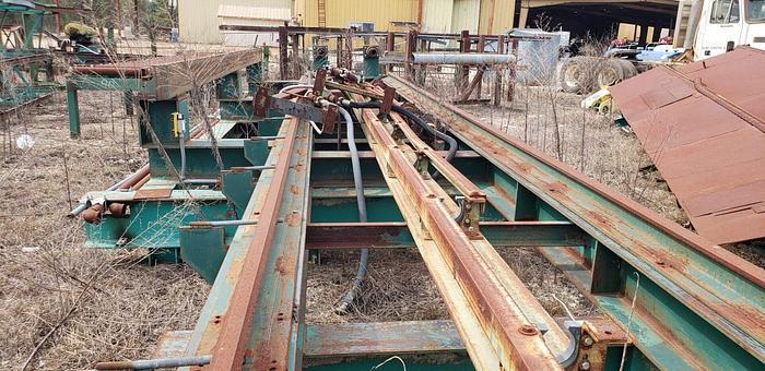 Used SALEM 42″ LP Carriage