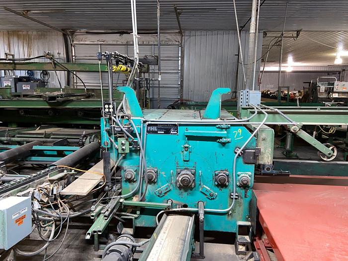 Used PHL Board Edger