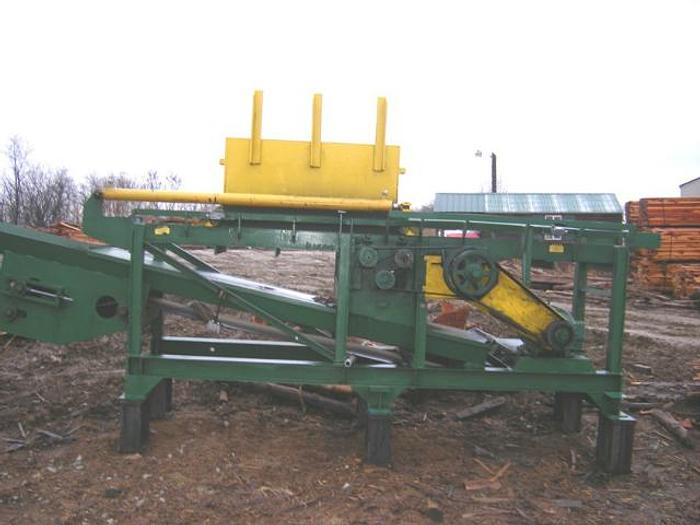 Used JACKSON 4′ Shaving Mill