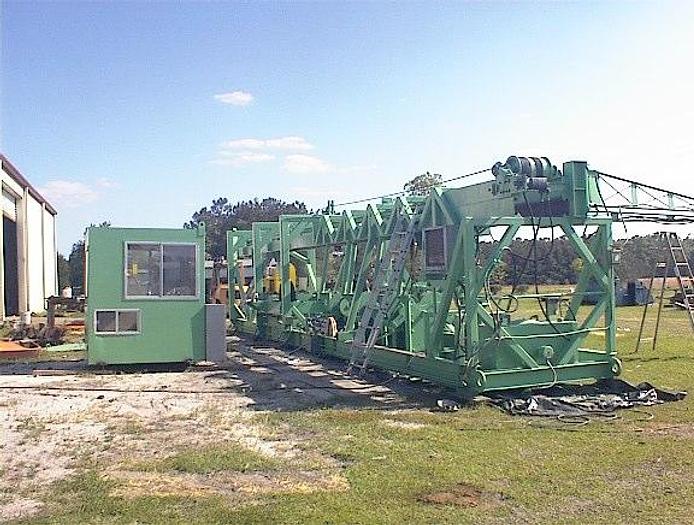 Used Cooper Scragg 16′