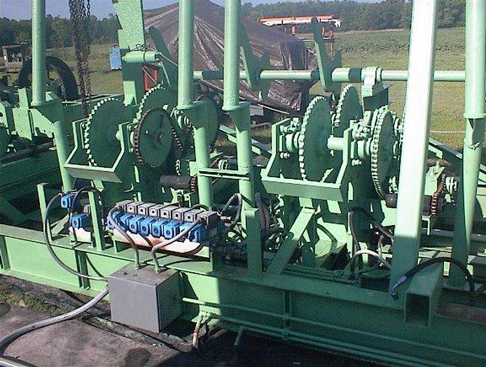 Used Cooper Scragg 16′