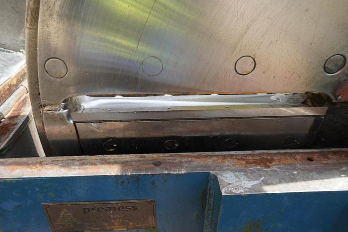 Used Progress 2002 60" Chipper