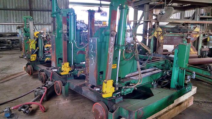 Used SALEM 42″ LP Carriage