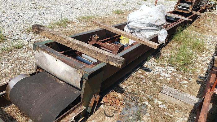 Used JACKSON Sawmill