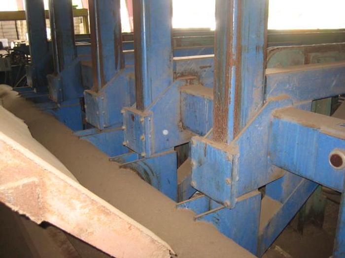 Used ASM Heavy Duty Tilthoist