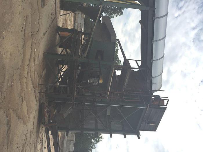 Used 84″ Chip Mill
