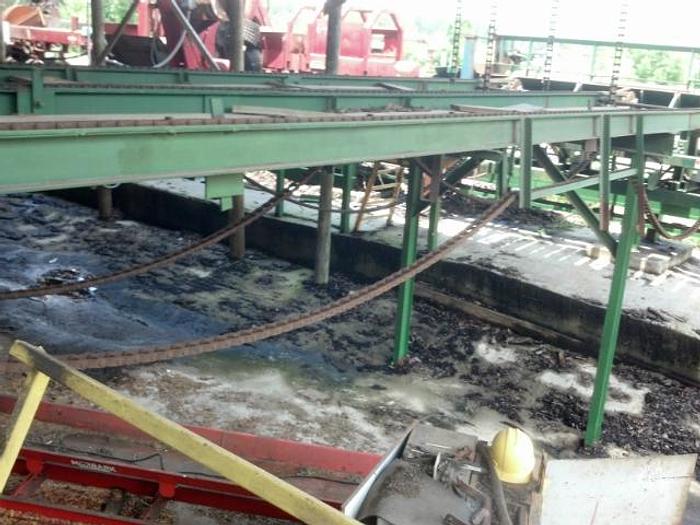 Used COOPER Sharp Chain Scragg