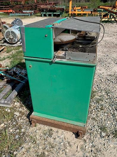 Used IMW Guide Grinder