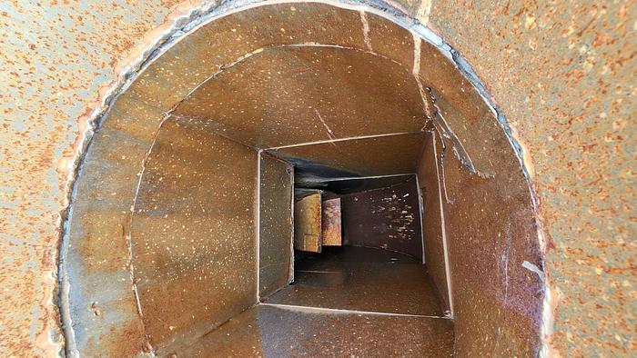 Used Montgomery 26 PM Blo-Hog - pending