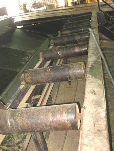 Used TIERNEY Live Rollcase